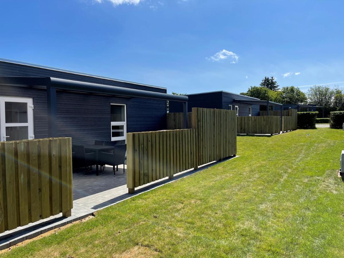 Esbjerg Camping Exterior photo